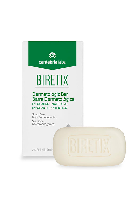 Uniderma Biretix  Barra Dermatológica