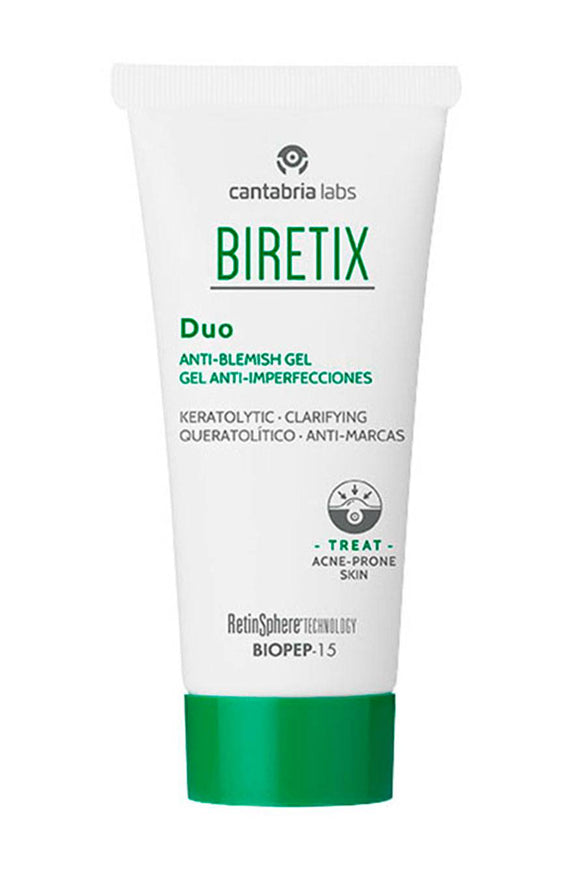 Uniderma Biretix Duo