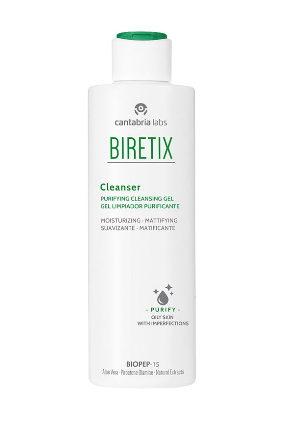 Uniderma Biretix - Cleanser