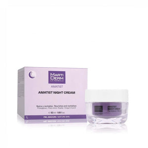 MartiDerm AMATIST Night Cream