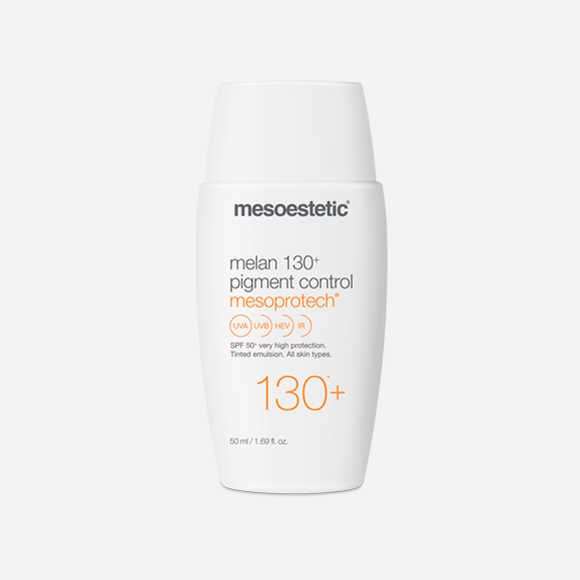 Mesoprotech melan 130+ pigment control Bloqueador
